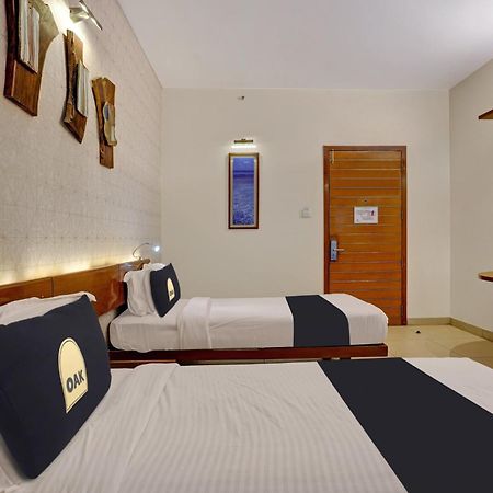 Astra Hotels & Suites - Marathalli Bangalore Bagian luar foto