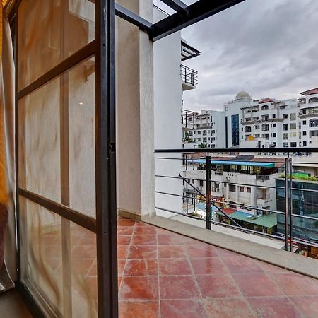Astra Hotels & Suites - Marathalli Bangalore Bagian luar foto