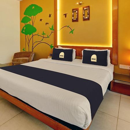 Astra Hotels & Suites - Marathalli Bangalore Bagian luar foto