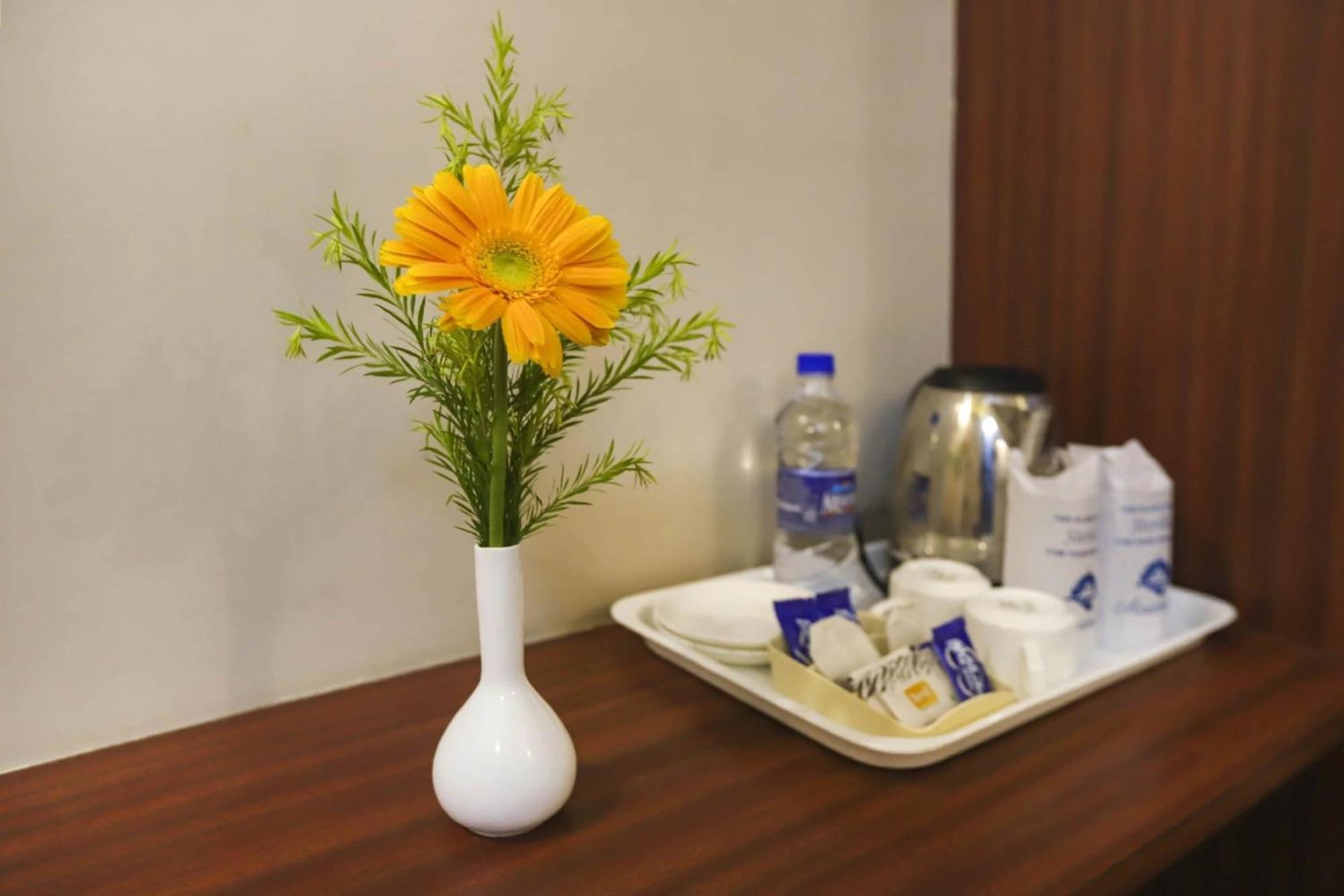 Astra Hotels & Suites - Marathalli Bangalore Bagian luar foto