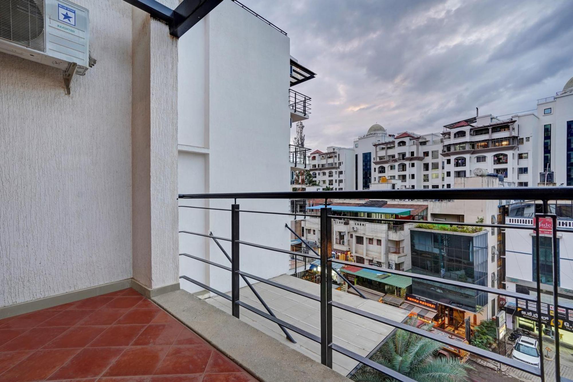 Astra Hotels & Suites - Marathalli Bangalore Bagian luar foto