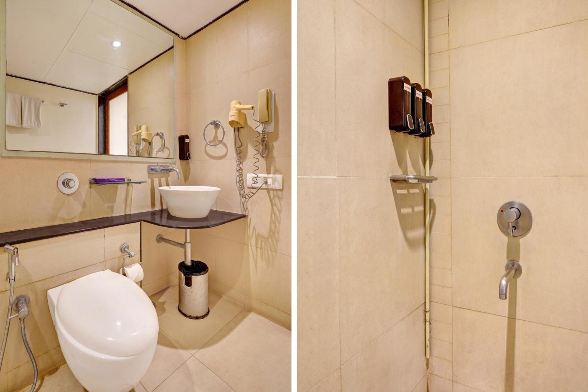 Astra Hotels & Suites - Marathalli Bangalore Bagian luar foto