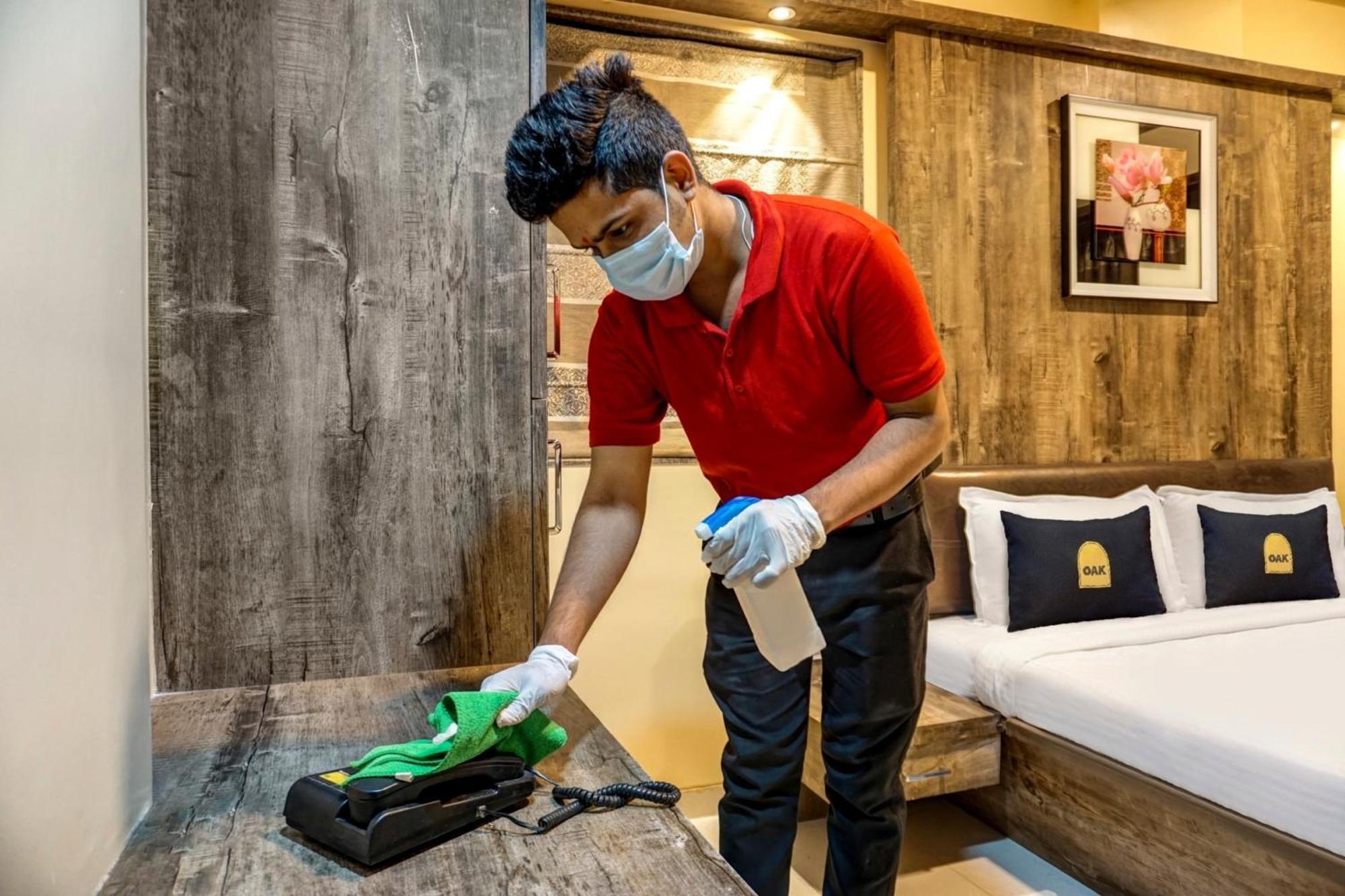 Astra Hotels & Suites - Marathalli Bangalore Bagian luar foto