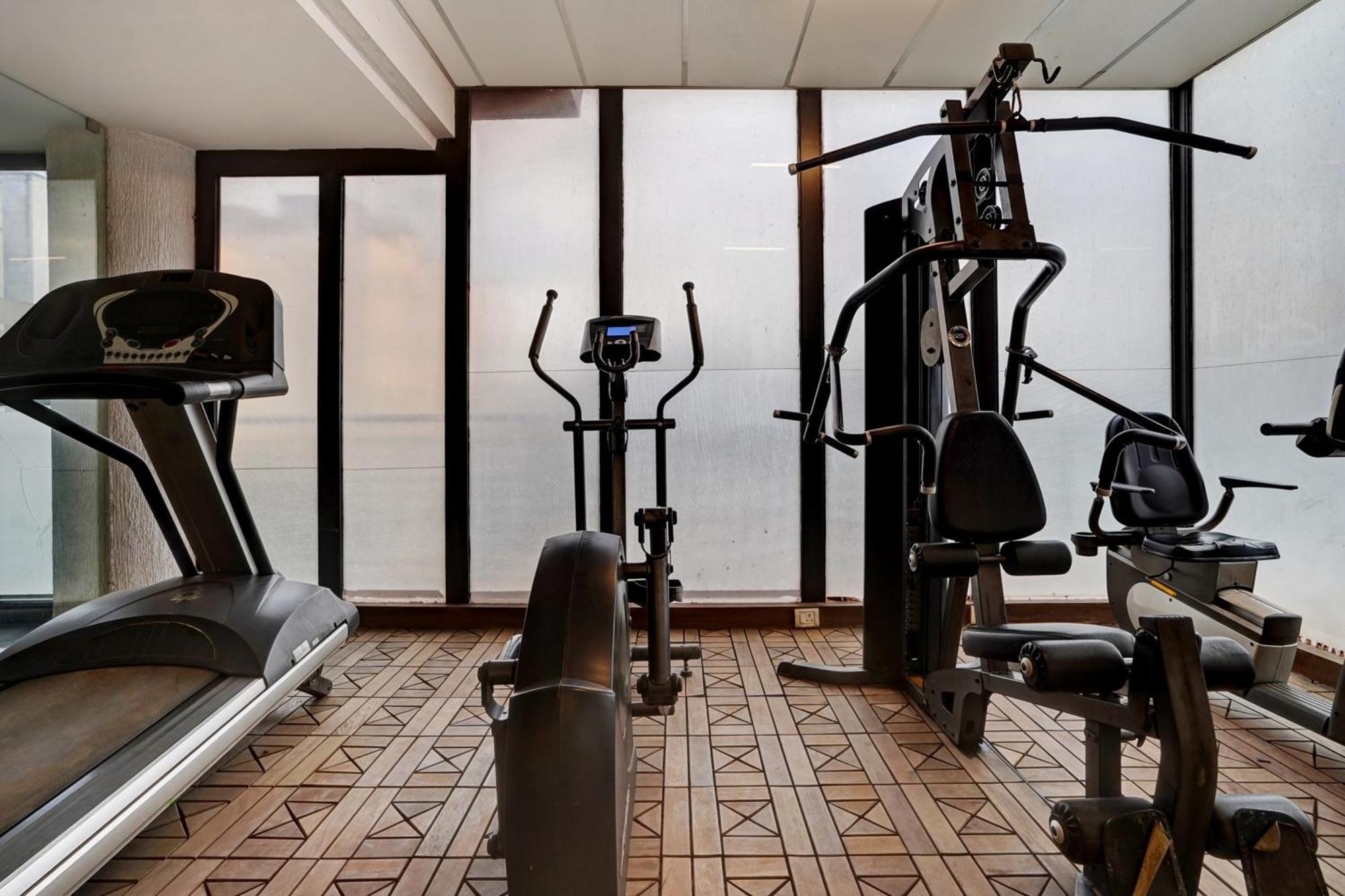 Astra Hotels & Suites - Marathalli Bangalore Bagian luar foto