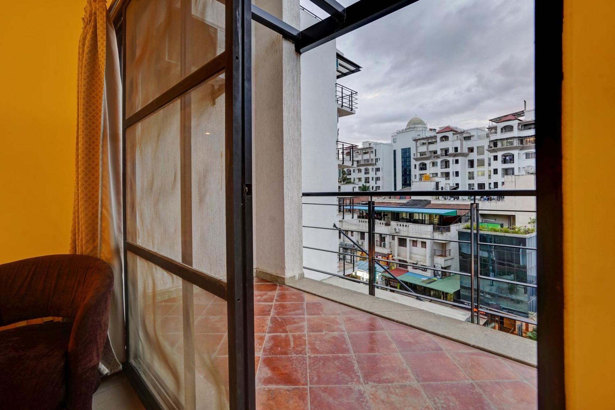Astra Hotels & Suites - Marathalli Bangalore Bagian luar foto