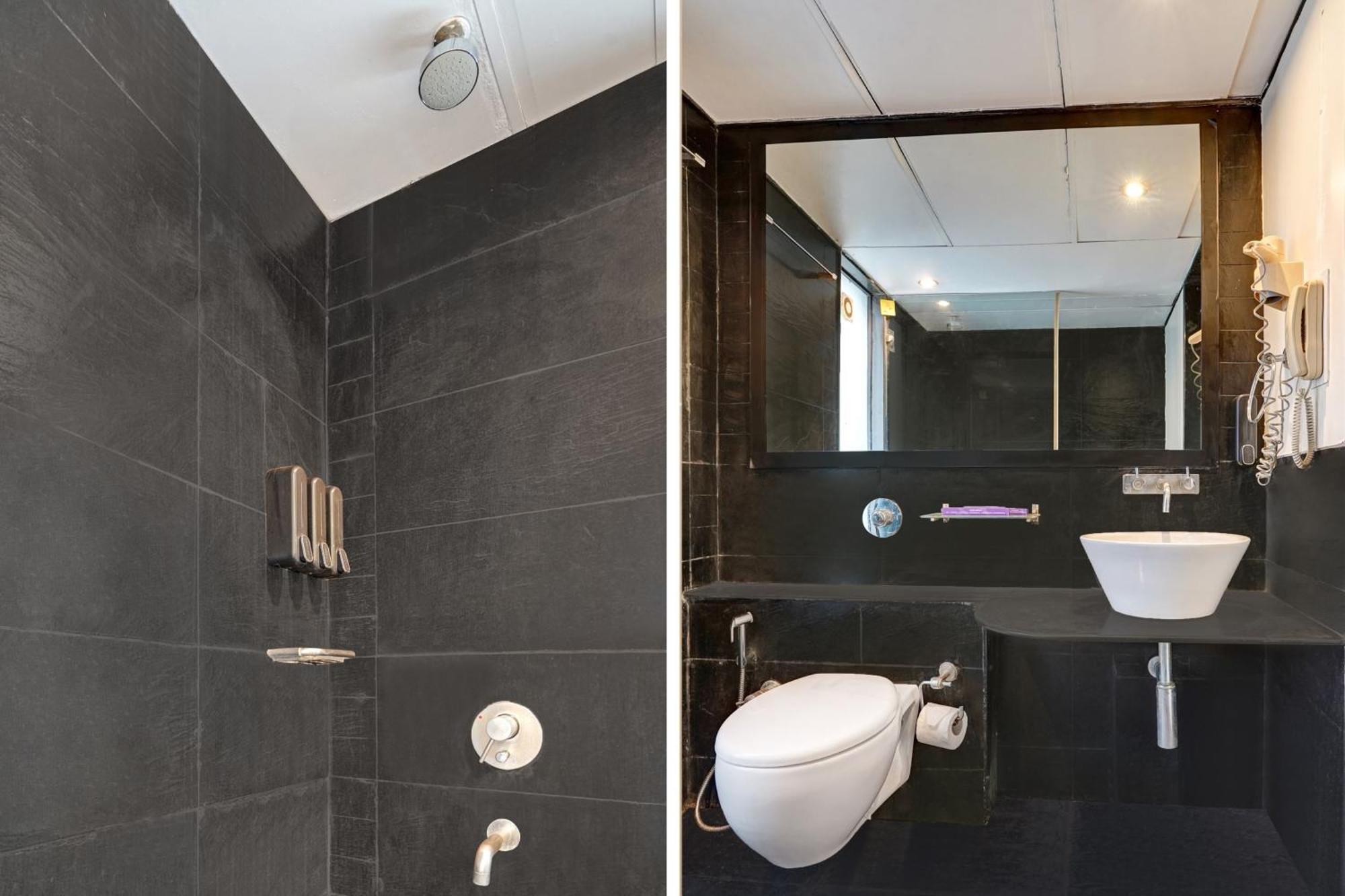 Astra Hotels & Suites - Marathalli Bangalore Bagian luar foto