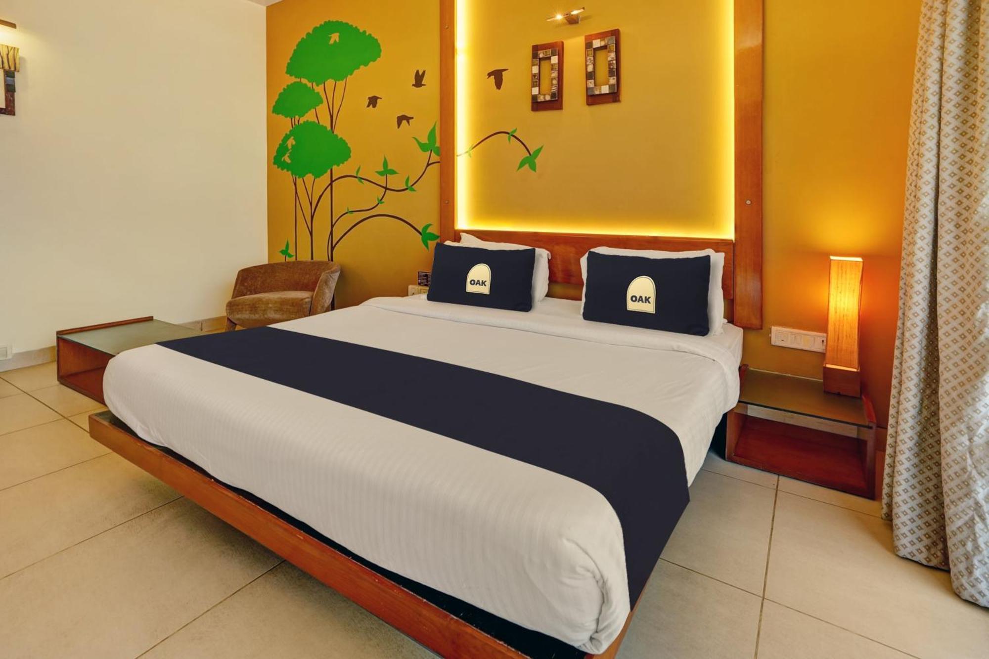 Astra Hotels & Suites - Marathalli Bangalore Bagian luar foto