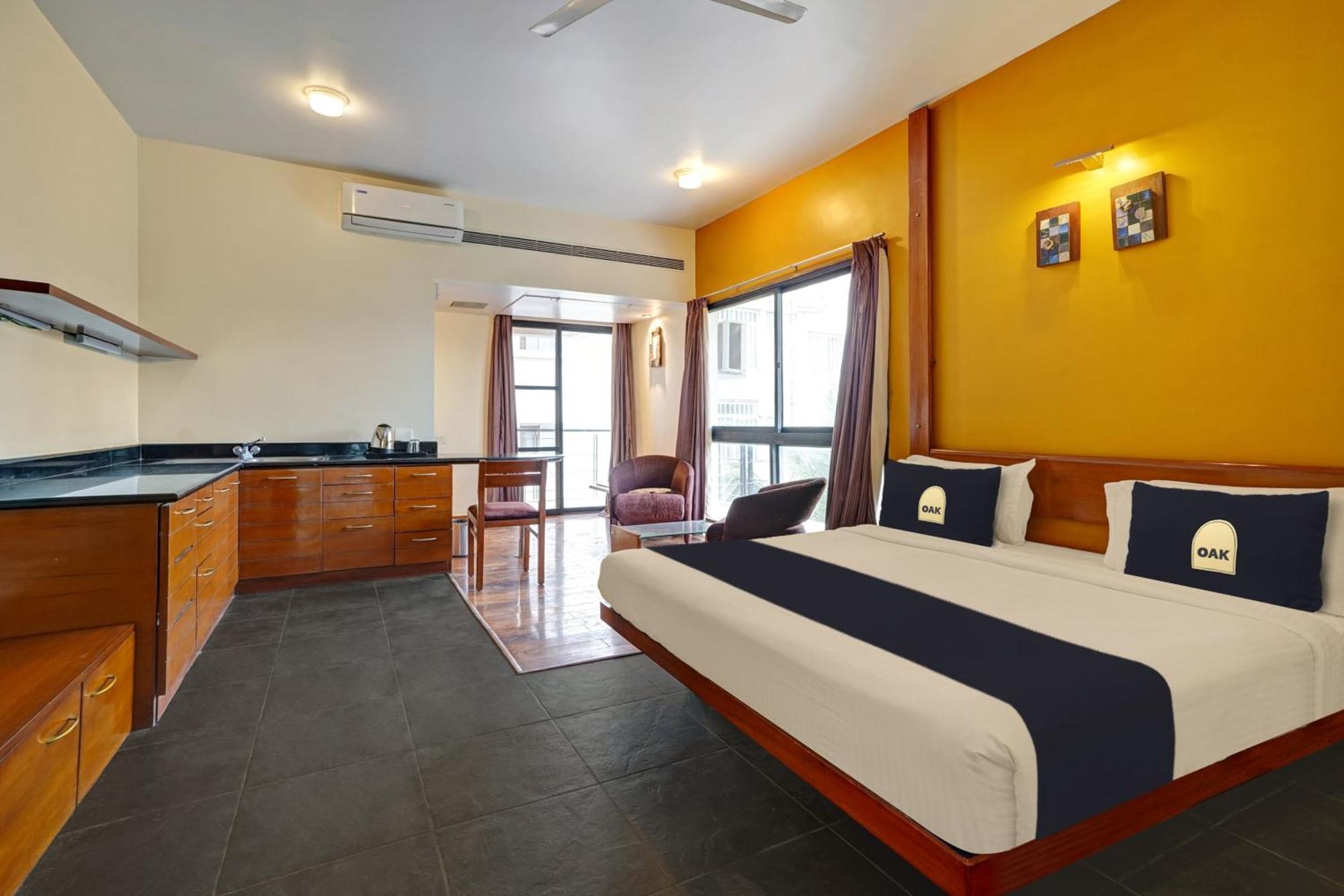 Astra Hotels & Suites - Marathalli Bangalore Bagian luar foto