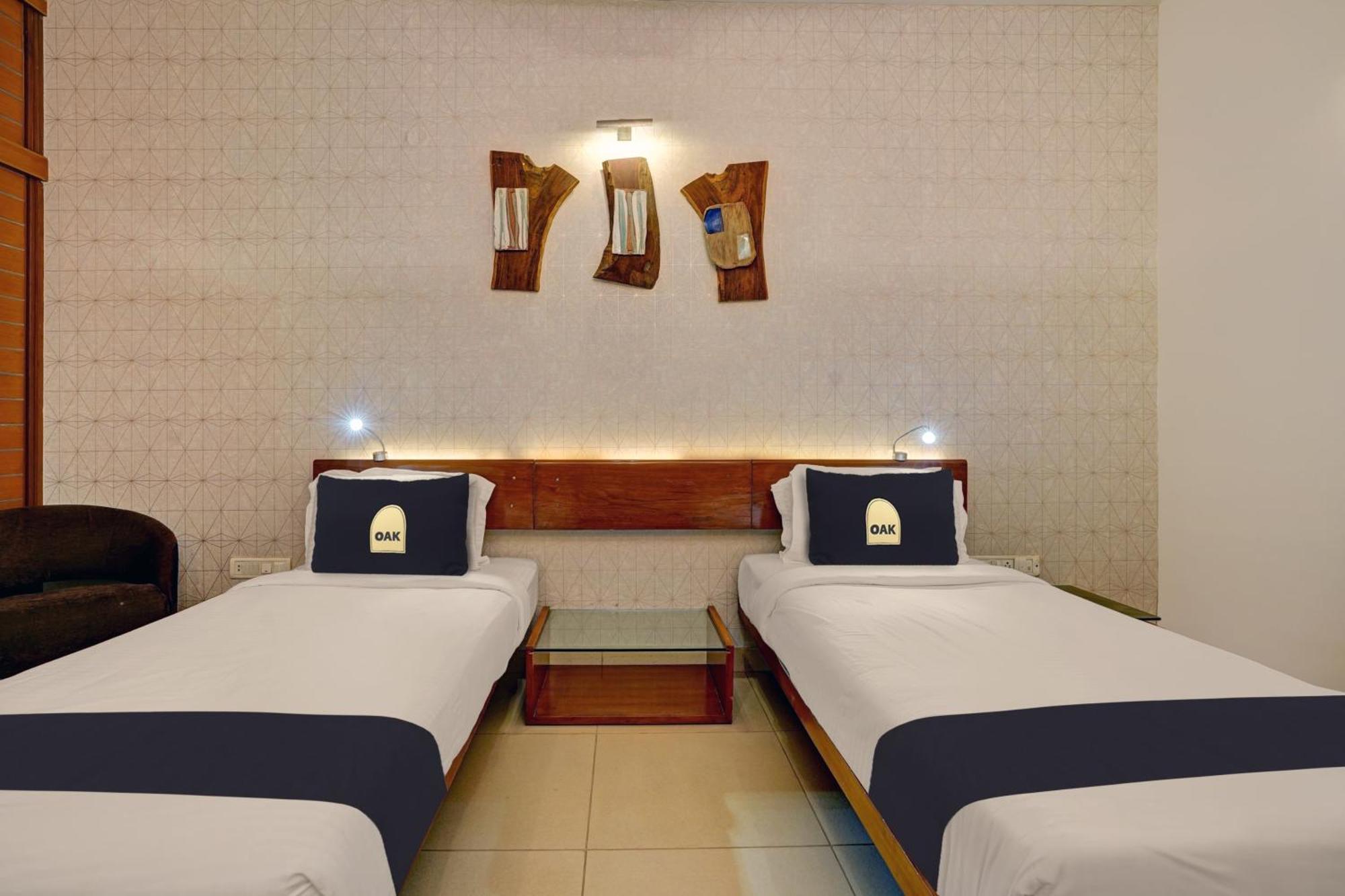 Astra Hotels & Suites - Marathalli Bangalore Bagian luar foto