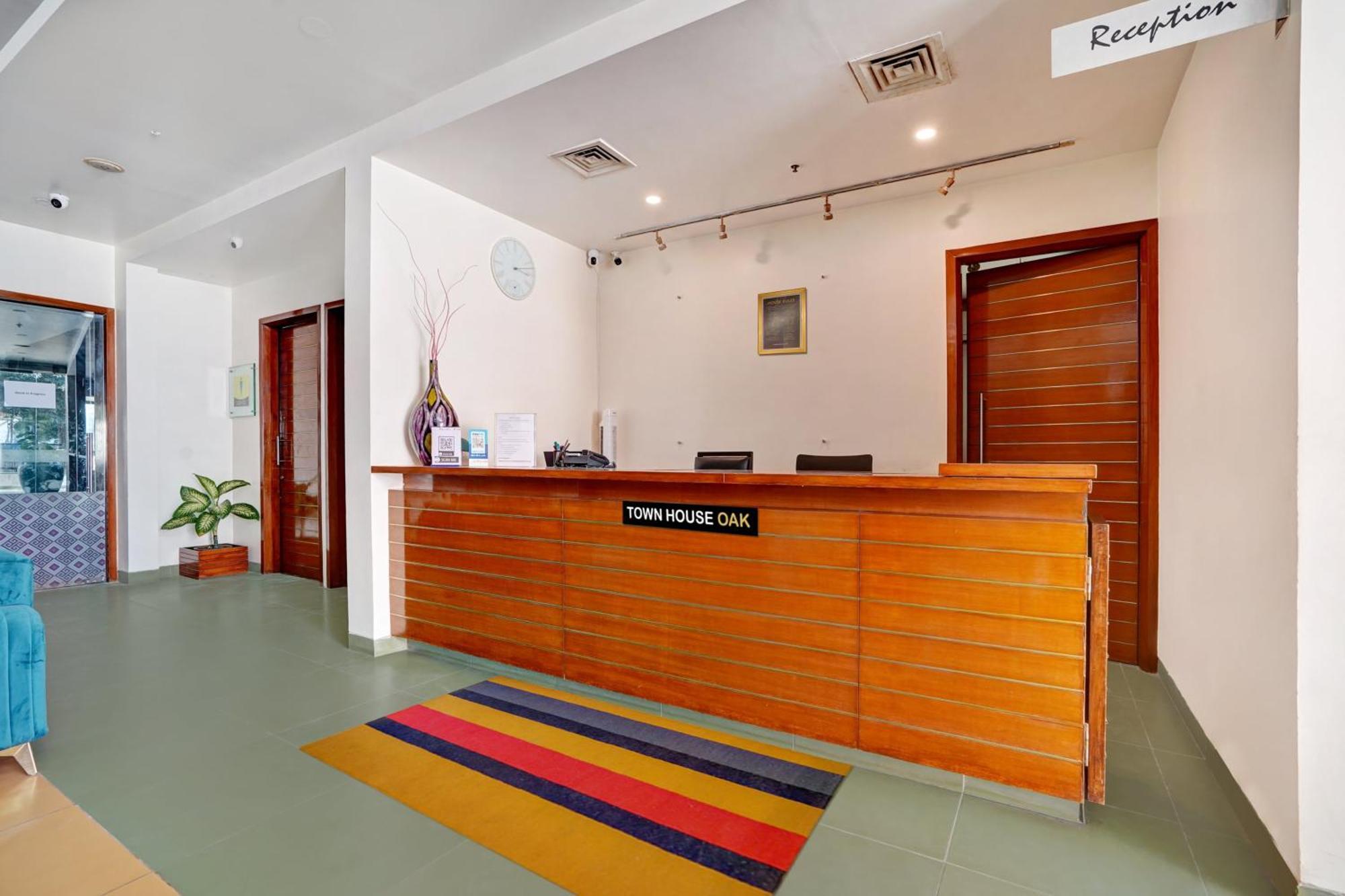 Astra Hotels & Suites - Marathalli Bangalore Bagian luar foto