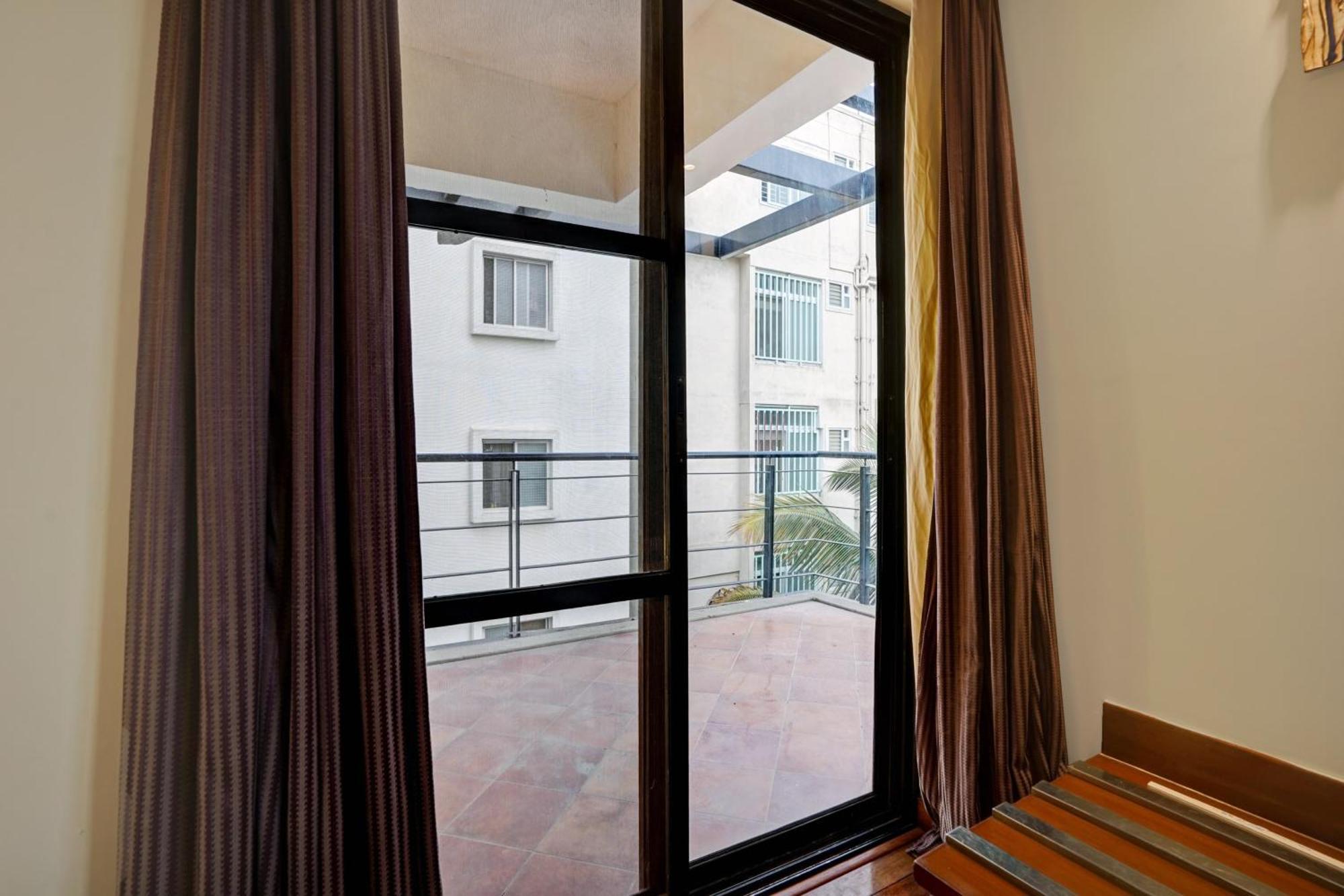 Astra Hotels & Suites - Marathalli Bangalore Bagian luar foto