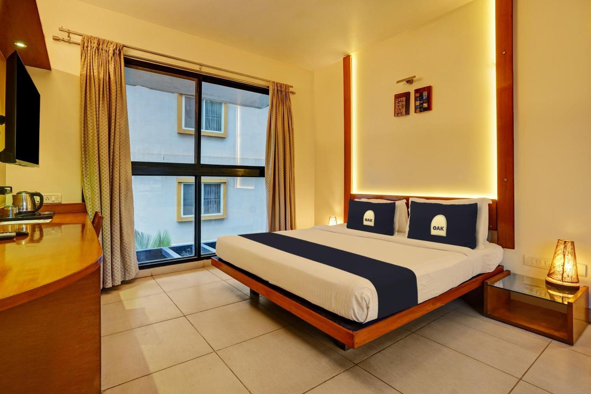 Astra Hotels & Suites - Marathalli Bangalore Bagian luar foto