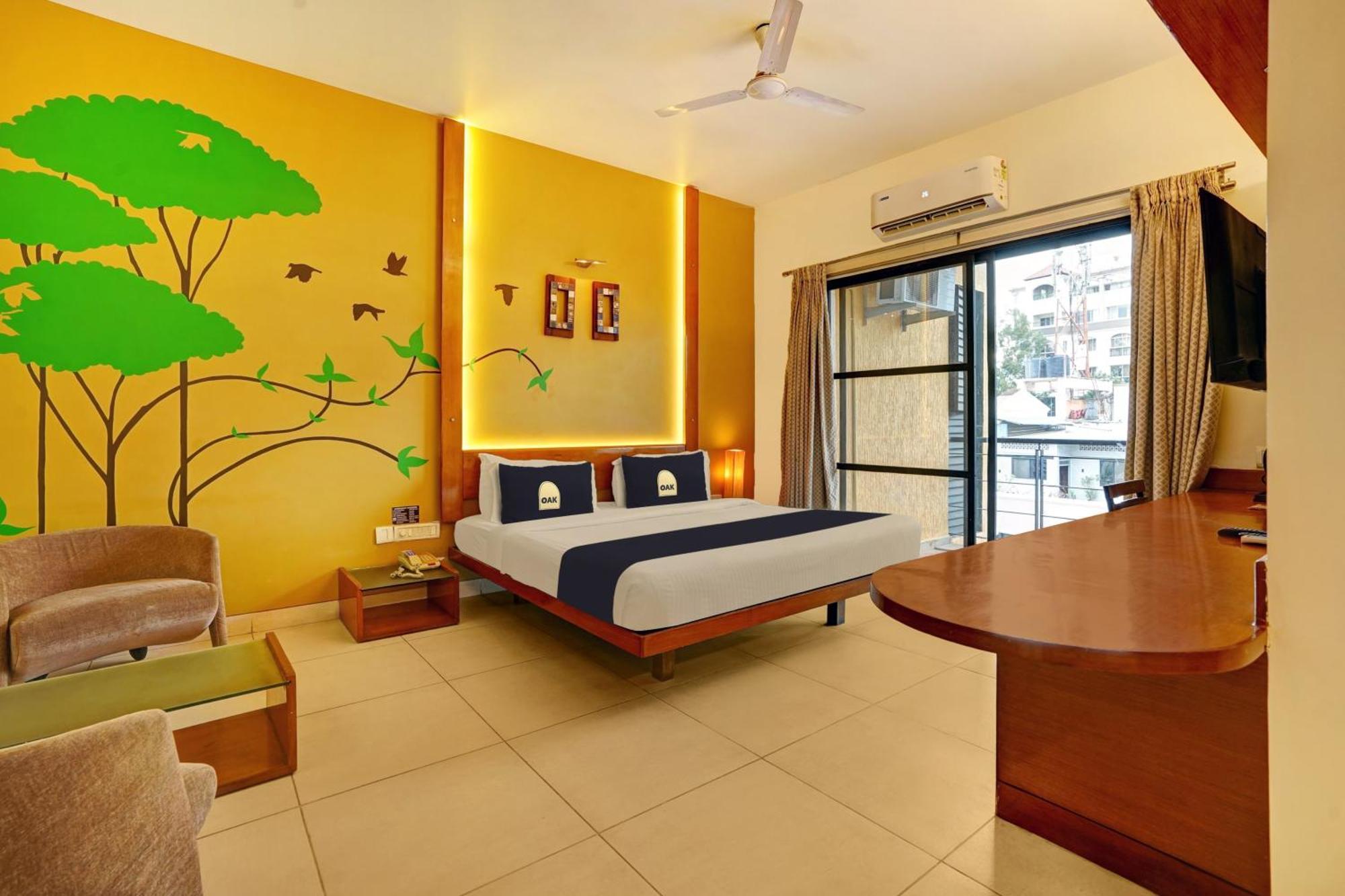 Astra Hotels & Suites - Marathalli Bangalore Bagian luar foto