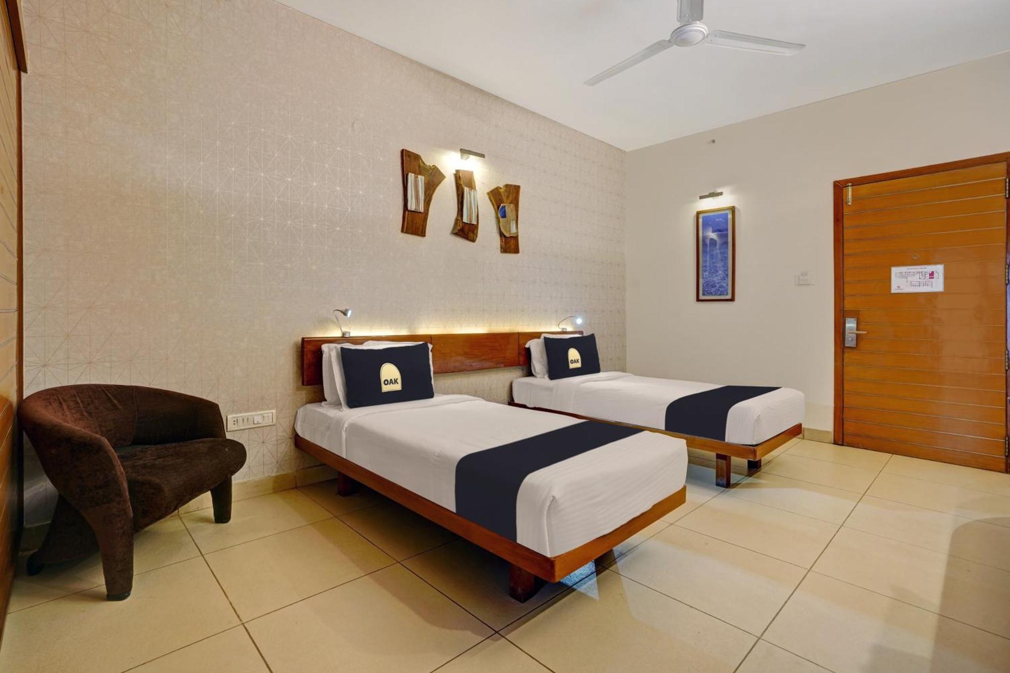 Astra Hotels & Suites - Marathalli Bangalore Bagian luar foto
