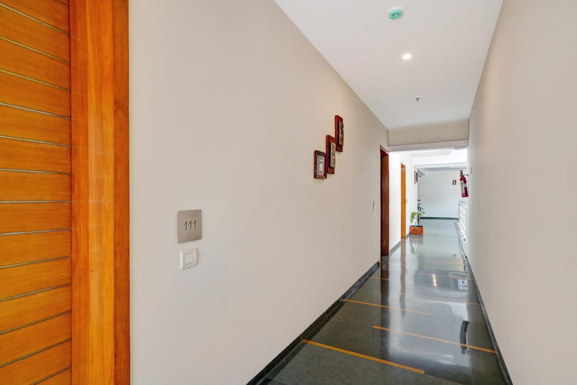 Astra Hotels & Suites - Marathalli Bangalore Bagian luar foto